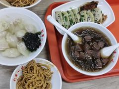 -新丰小吃(春漫里店)