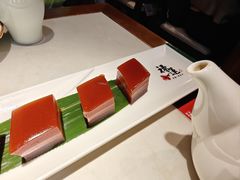 -禄运茶居·手工点心(体育西店)
