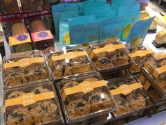 -BreadTalk面包新语·烘焙蛋糕(星河城店)