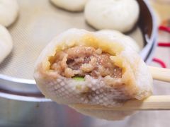 -桐香园小笼包(百井坊巷店)