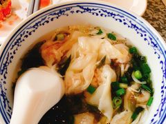 -湖畔居茶楼(湖滨店)