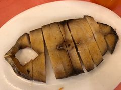 -深运潮州粥(东门店)