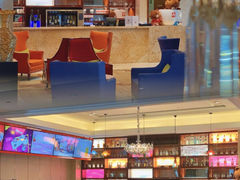 -郑州美盛喜来登大酒店