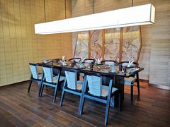 -西安浐灞艾美酒店·汉江餐厅·火锅