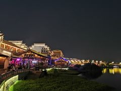 -大小河街