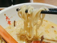 -味千拉面(巴黎春天浦建店)