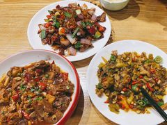 -江西小炒(古方店)