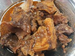 -阿秋牛排(湖心街店)
