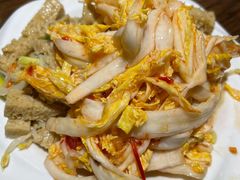 -州桥日夜餐馆