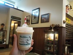 -IMUSE BARBER SHOP