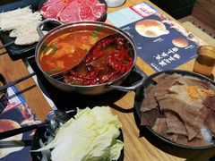 -呷哺呷哺(砂之船奥莱店)