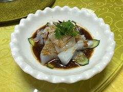 凉粉-丁老爷子苏香圆