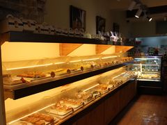 -韩国利尔面包(桂林路店)