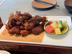 -创味·民间海南菜·非遗藤桥排骨(藤桥·免税城店)