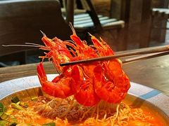 -翡翠鸟精品泰国菜(北辰财富中心店)