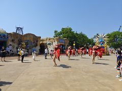 -大连海昌发现王国主题公园