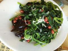 -添福来墨鱼饺子 · 海鲜东北菜(大连星海·黄浦路店)