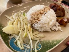 -百家鸡味馆(清泰店)