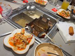 -海底捞火锅(壹悦城店)