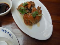 醉蟹-三林本帮馆(中林街店)