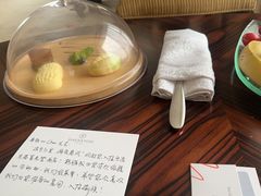 -宁波东港喜来登酒店