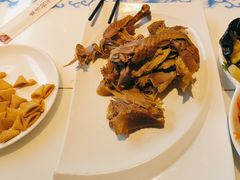 -东方饺子王(和平里店)