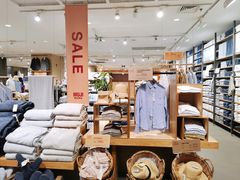 -MUJI无印良品(远洋未来广场店)