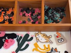 -PIGGYOO人生四格漫画店(朝外店)