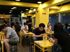 -望京小腰(北京总店)