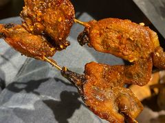 -壹陆陆烧烤(平房总店)