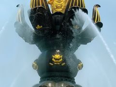 -灵山胜境
