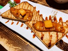-小川洋风料理(街道口店)