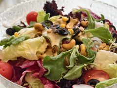 -万龙洲海鲜(南新仓店)