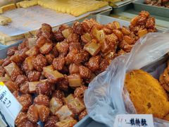 -爱德顺糕点食屋(利民道店)