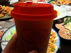 -金厨泰国餐厅·全泰籍厨师料理(拱北店)