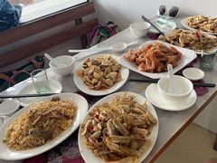 -花乐餐厅(涠洲岛店)