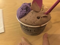 -Dal Cuore 达可芮冰淇淋(陕西北路店)
