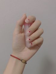 -Hands Nail专业美甲美睫