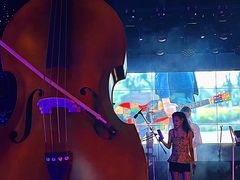 -108·公社·创意餐厅·LIVE HOUSE(李公堤店)