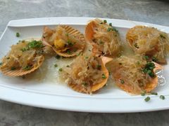 -四川小胡子海鲜(丁村万人海鲜广场店)