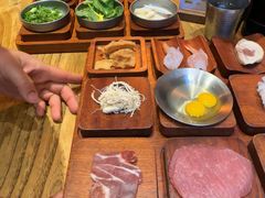 -银米·云南传统过桥米线(双廊黑金冠店)