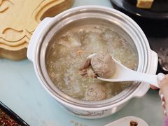 -顶福胜潮汕牛肉火锅(观沙岭店)