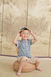 -小熊维尼高端儿童摄影(南山信和店)