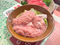 -鸿姐老火锅(龙阳店)