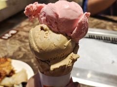 -永远爱烤肉火锅自助(龙德广场店)