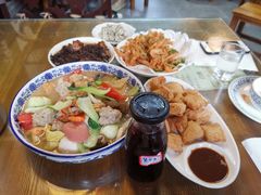 -十碗头(诚信路店)