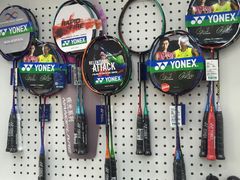 -YONEX网羽有约(新街口店)