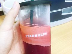 -星巴克(北京建威大厦店)