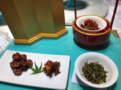 凉菜-松云泽
