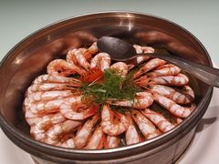 -天港海鲜(创新港天港禧悦酒店)